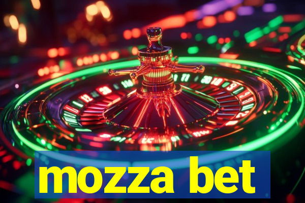 mozza bet