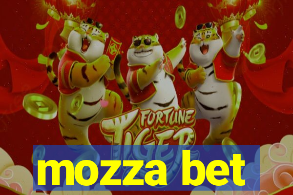 mozza bet