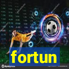 fortun