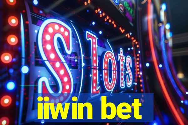 iiwin bet