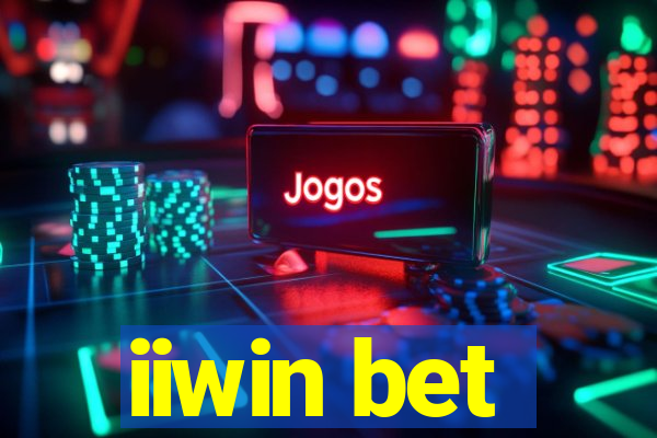 iiwin bet