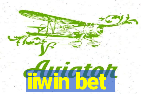 iiwin bet