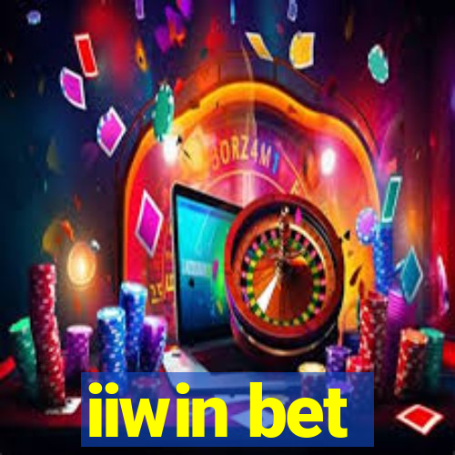 iiwin bet