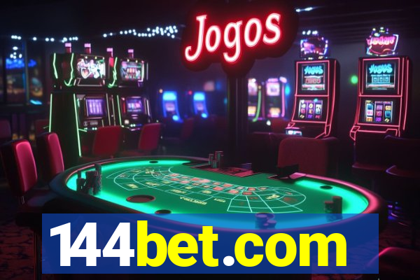 144bet.com