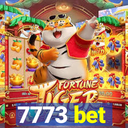 7773 bet