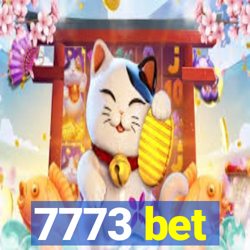 7773 bet