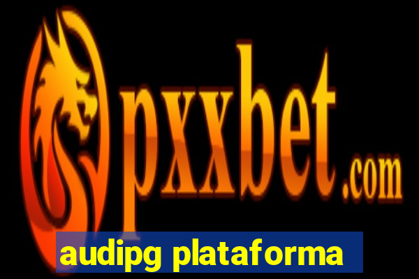 audipg plataforma