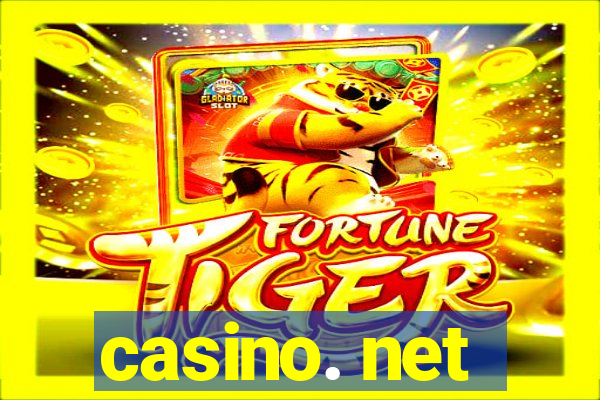 casino. net