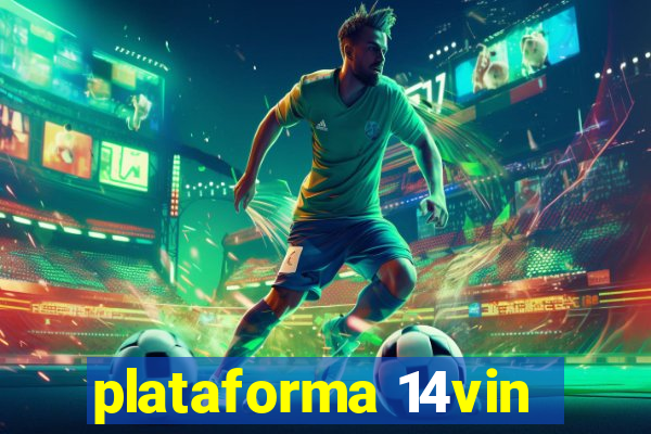 plataforma 14vin