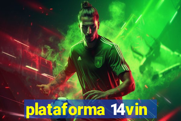 plataforma 14vin