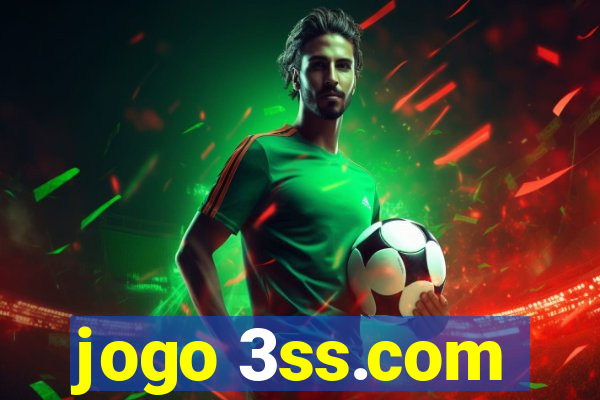 jogo 3ss.com