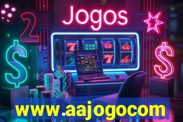 www.aajogocom