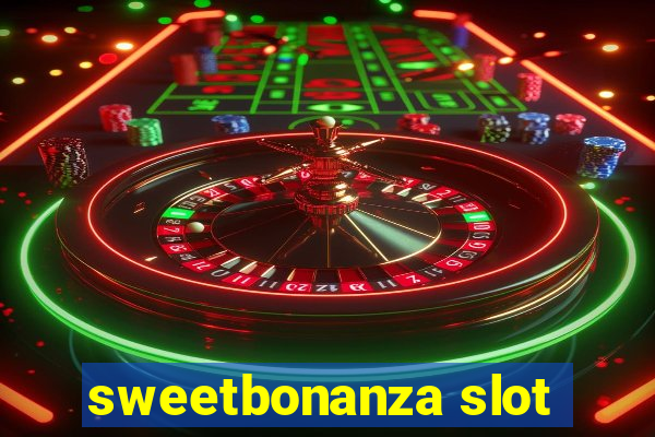 sweetbonanza slot