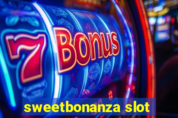 sweetbonanza slot