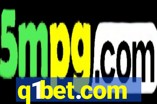 q1bet.com