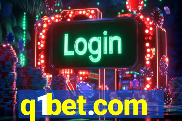 q1bet.com