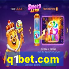 q1bet.com