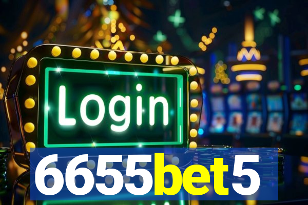 6655bet5