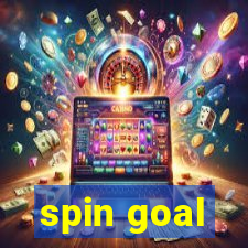 spin goal