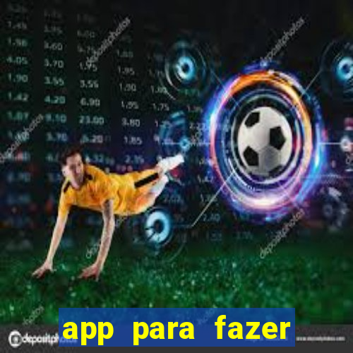 app para fazer jogos no pc