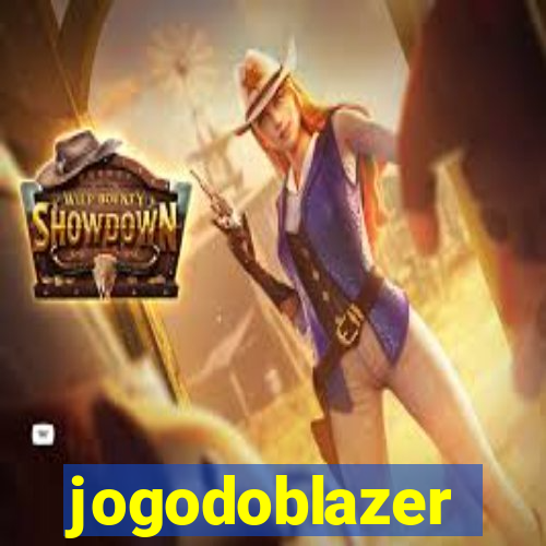 jogodoblazer