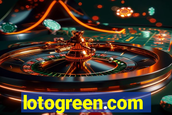 lotogreen.com