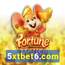 5xtbet6.com