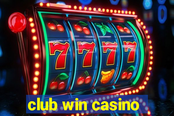 club win casino