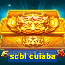 scbl cuiaba