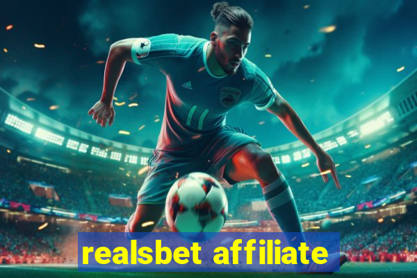 realsbet affiliate