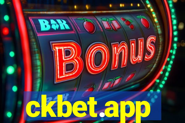 ckbet.app