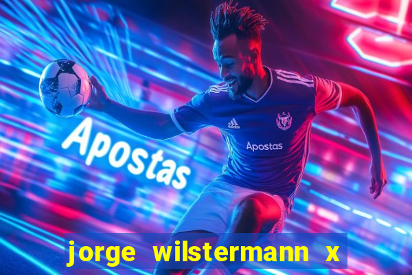 jorge wilstermann x royal pari palpite