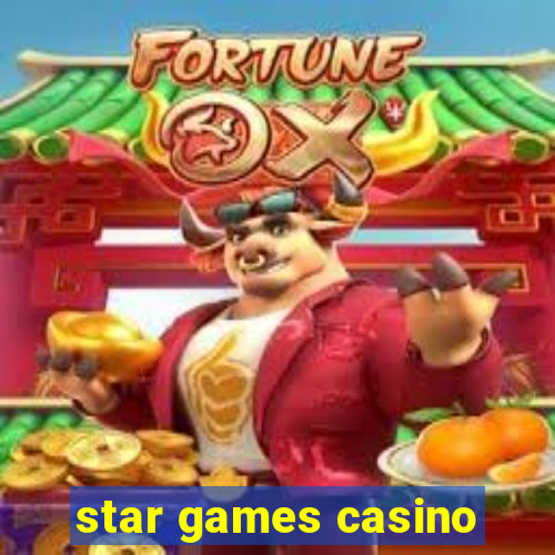 star games casino