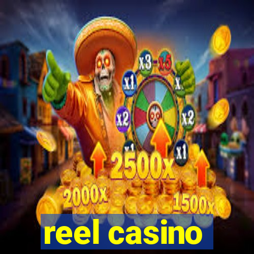 reel casino