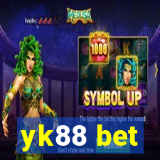 yk88 bet