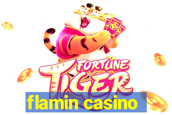 flamin casino