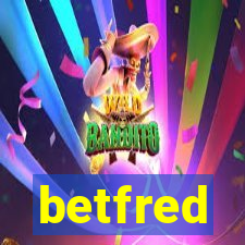 betfred