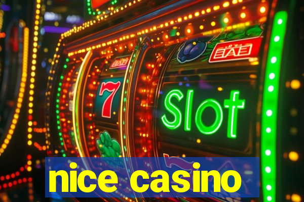 nice casino