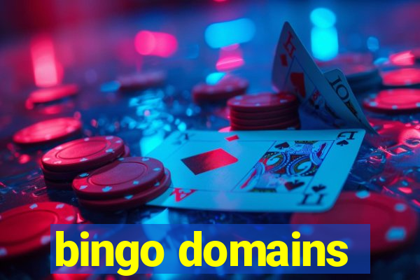 bingo domains