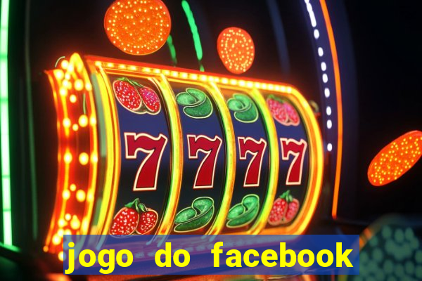 jogo do facebook candy crush saga