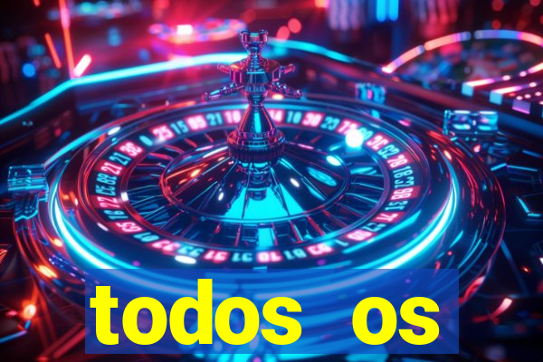 todos os aplicativos de jogo