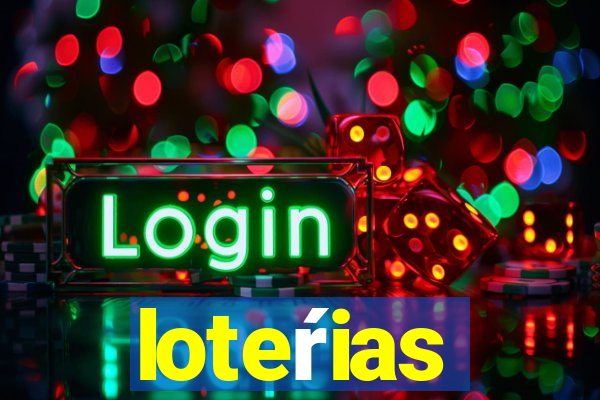 loteŕias