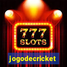 jogodecricket