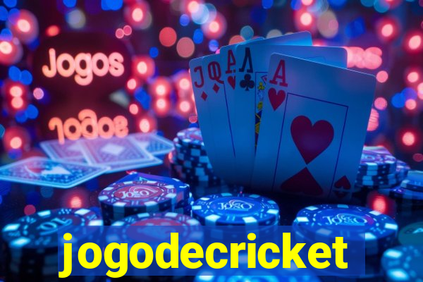 jogodecricket