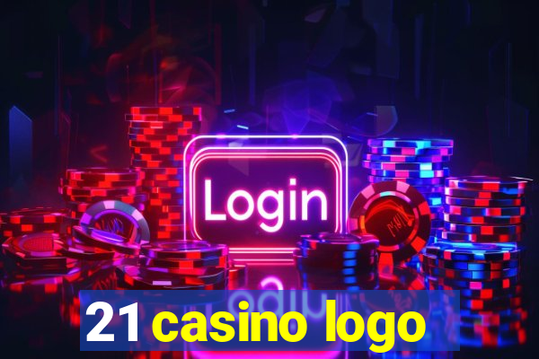 21 casino logo