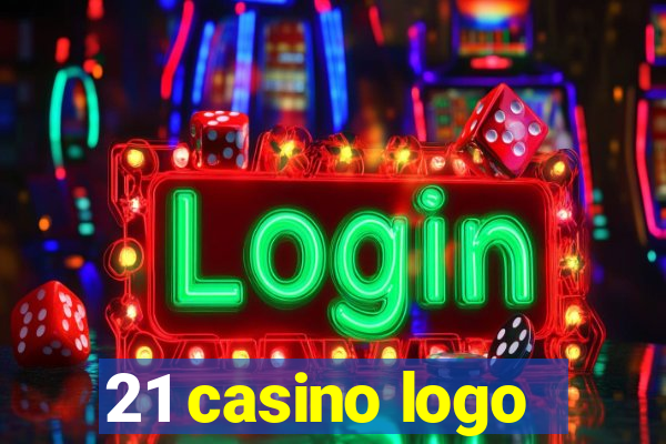 21 casino logo