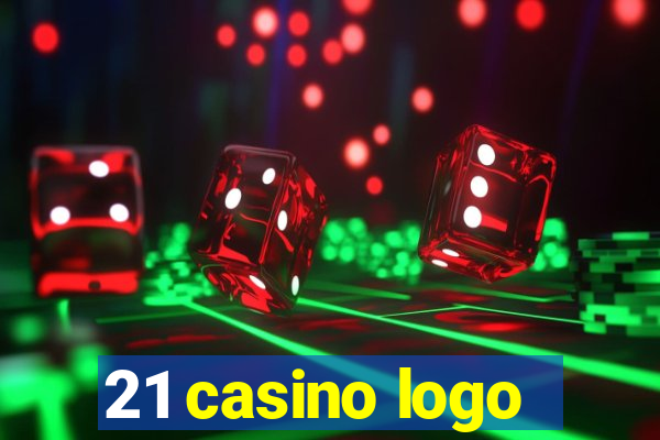 21 casino logo