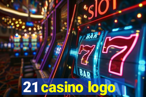 21 casino logo