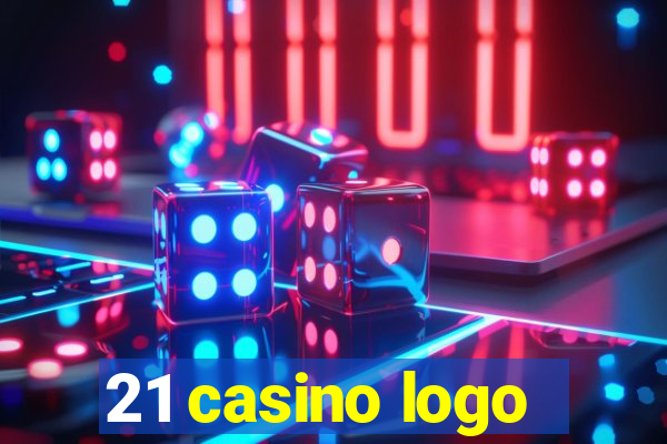 21 casino logo