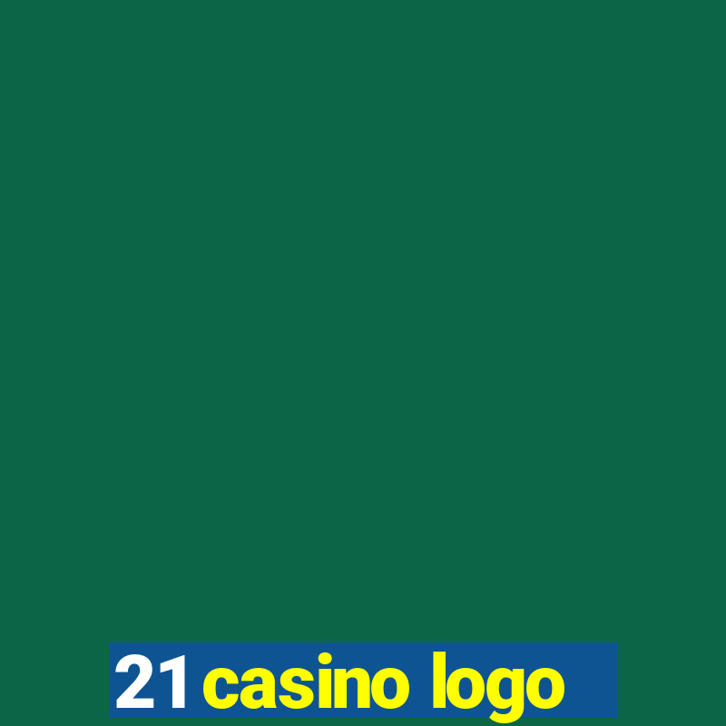 21 casino logo